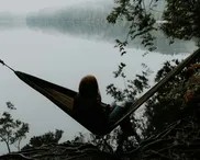 The importance of rest and reset in a frantic world