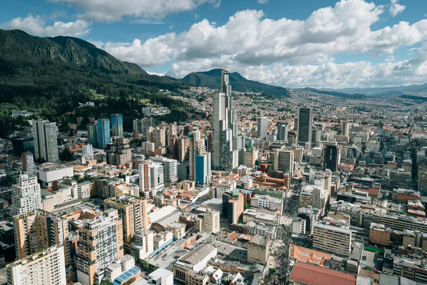 Hope and uncertainty after Colombian election