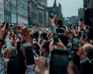 Why Christian celebrities matter so much to us