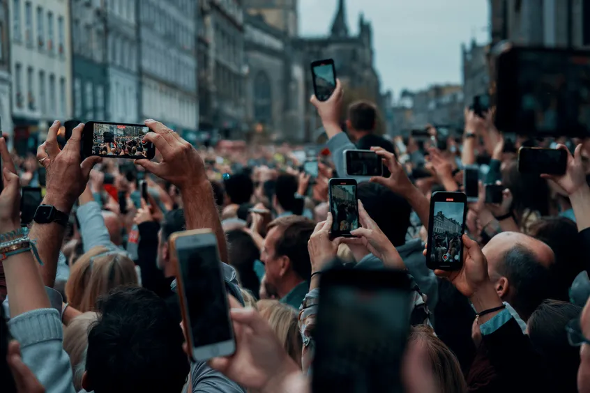 Why Christian celebrities matter so much to us