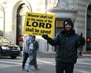 Birmingham ban raises street preaching fears