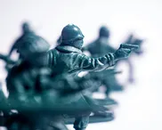 Who should I pray for?