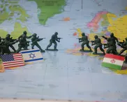 Iran: Would regime change be enough?