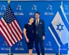 Victims in US shooting 'were Messianic believers'
