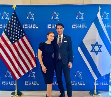 Victims in US shooting 'were Messianic believers'