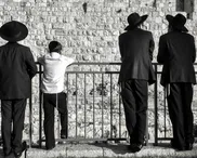 Have we forgotten about Israel?