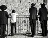 Have we forgotten about Israel?