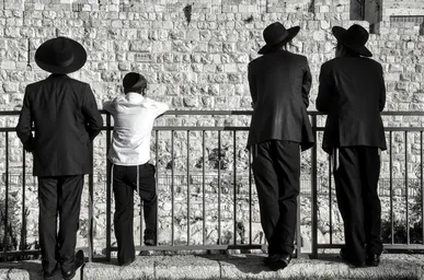 Have we forgotten about Israel?