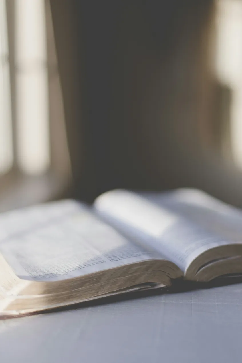 Bible passages to be mandatory in Texas schools