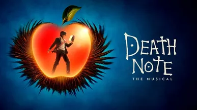 The moral questions behind 'Death Note: The Musical'
