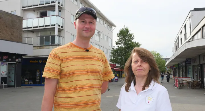 Council threat to criminalise street preaching dropped