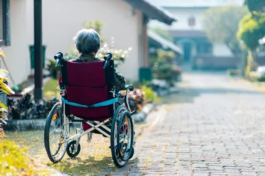 Don't say these 12 things to a wheelchair user