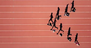 Have we lost the art of discipleship?