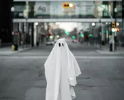Are ghosts real? Uncanny tales and the resurrection