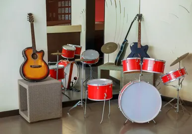 Faithfulness for musicians