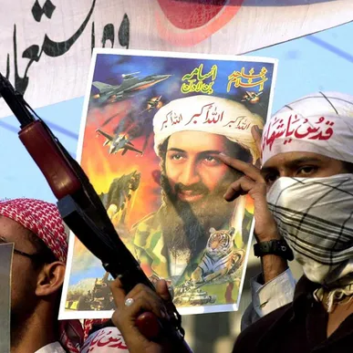 Revival: my experience with Al Qaeda-loving African chiefs