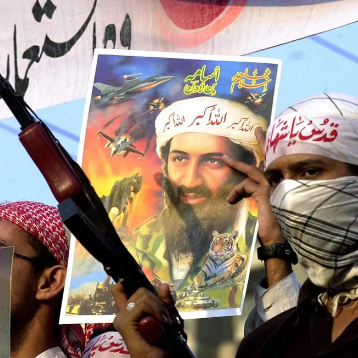Revival: my experience with Al Qaeda-loving African chiefs
