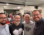 Ireland transformed: Peace, prosperity & the gospel's quiet advance