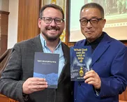 South Korea: Gospel work thrives