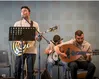Arab and Jewish musicians team up