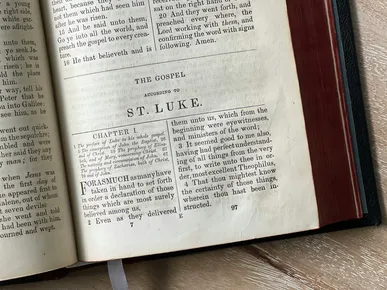 The Jewishness of the Gospels proves they're true