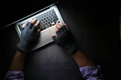 Are Christian charities more at risk of hacking?