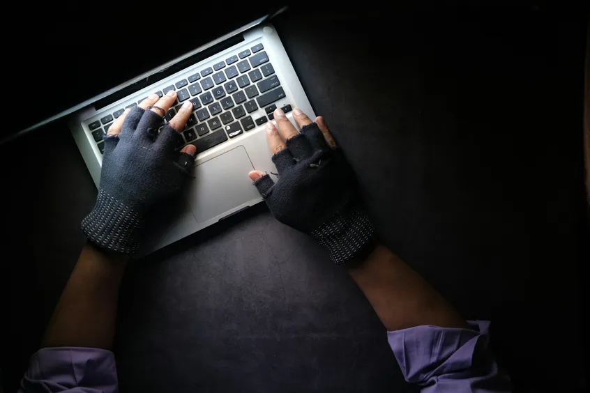 Are Christian charities more at risk of hacking?