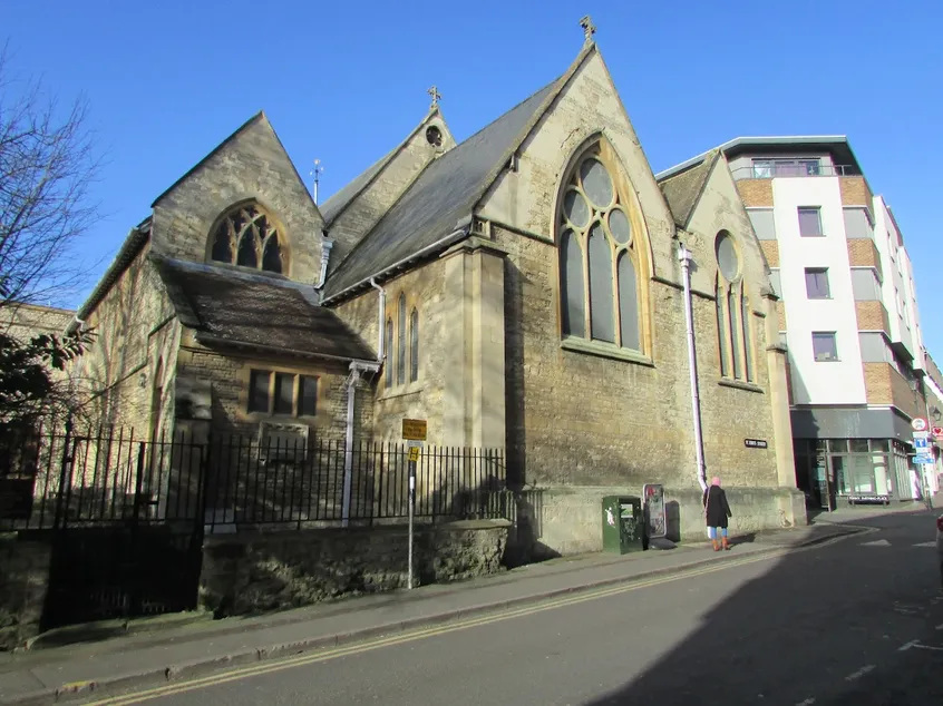 St Ebbe’s safeguarding review commissioned