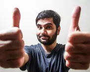 A godly response to receiving feedback
