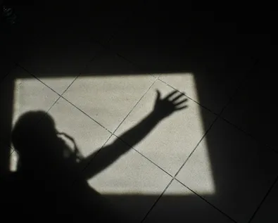 How Judy Linton forgave her family's killer