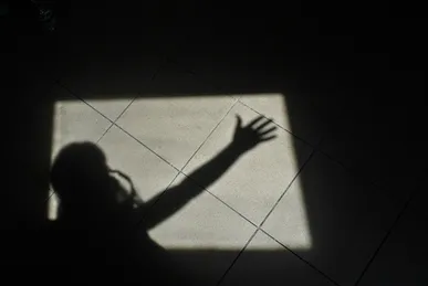 How Judy Linton forgave her family's killer