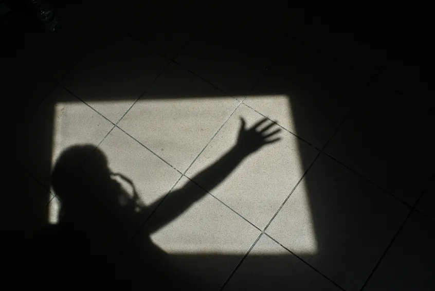 How Judy Linton forgave her family's killer