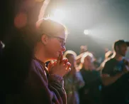 More 'non-denominational' US Christians