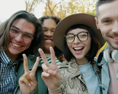 Young adults are joining churches - here's why