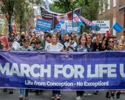 Beyond the March: Building a culture where mothers are supported