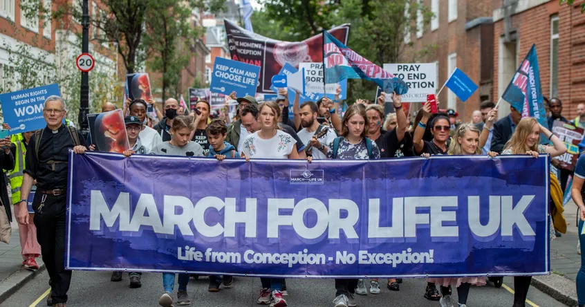 Beyond the March: Building a culture where mothers are supported
