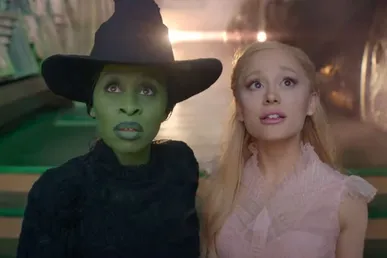'Wicked: For Good' - a Christian's review