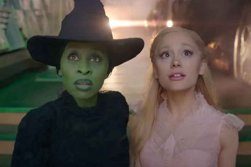'Wicked: For Good' - a Christian's review