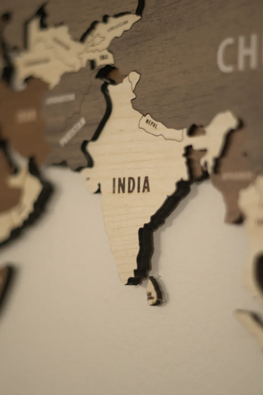 Mission in India faces new obstacles