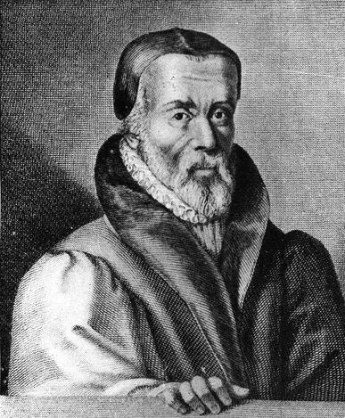 Tyndale: 500 years of God's Word in the language of the everyman