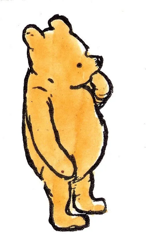 100 years of Pooh: Where is the gospel in the Hundred Acre Wood?