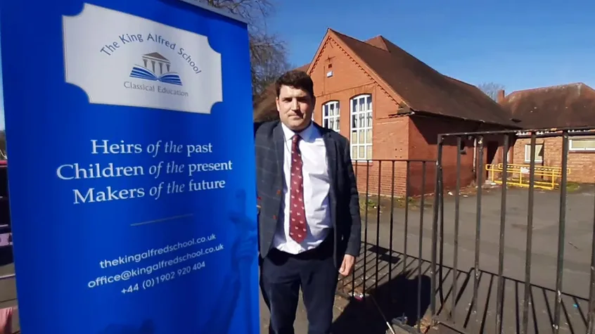 Another Christian school buckles under VAT hike