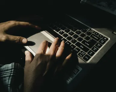 Time to ban pimping websites says inquiry