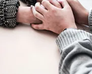 Suicide: Let's talk about it