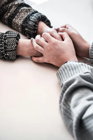 Suicide: Let's talk about it