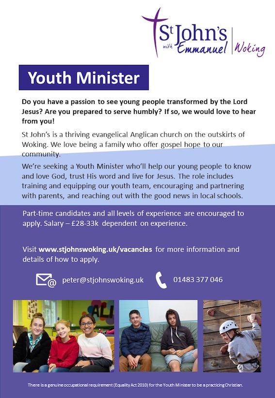 Evangelicals Now | Global coverage of God's work