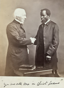 The Next Black Evangelical by Edward Gilbreath The Next Black Evangelical by Edward Gilbreath