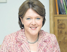 Maria Miller, Wiki