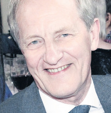 Brian Norton 1939 2015 Evangelicals Now