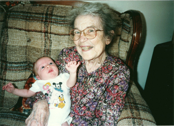 Dorothea Clapp 1901–1990 | Evangelicals Now